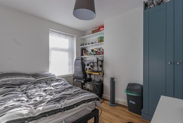 5 bed house, Woodville Road, Cathays, Cardiff, CF244NW - Image 8